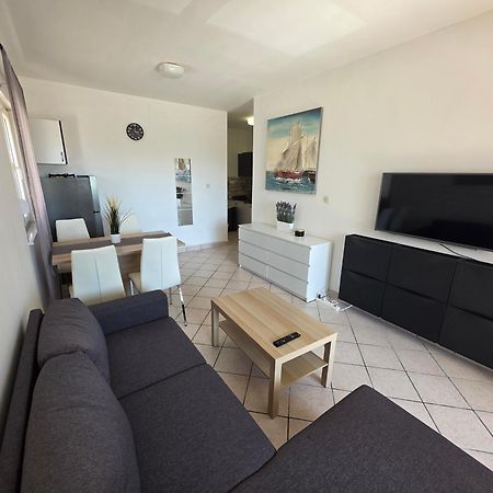 Apartman Teo Водице Экстерьер фото