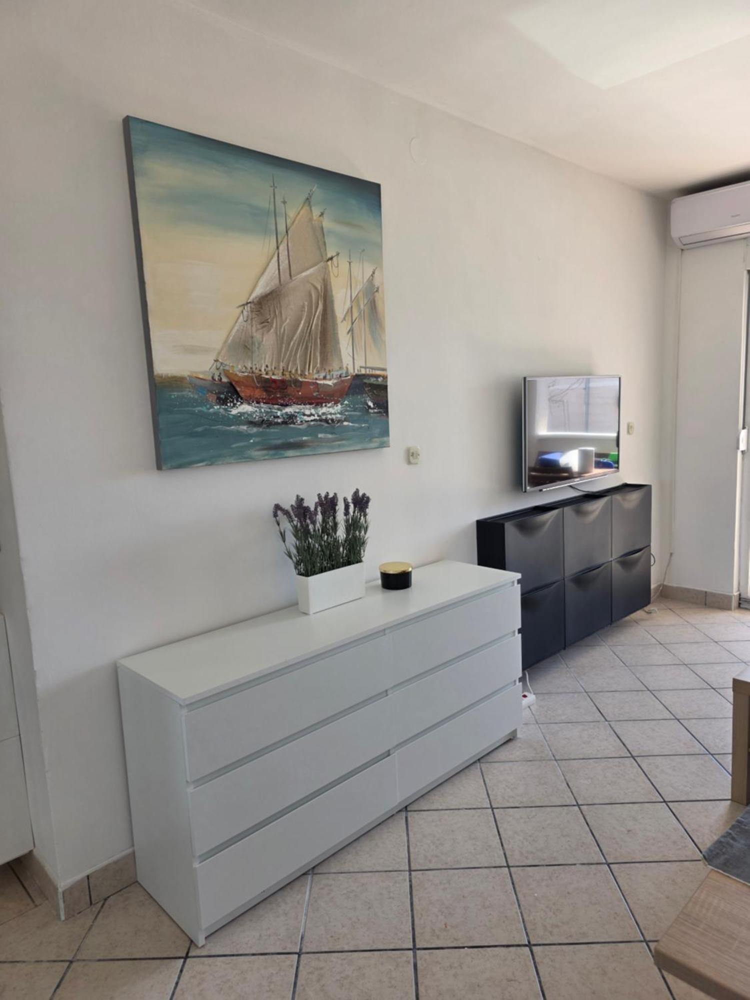 Apartman Teo Водице Экстерьер фото