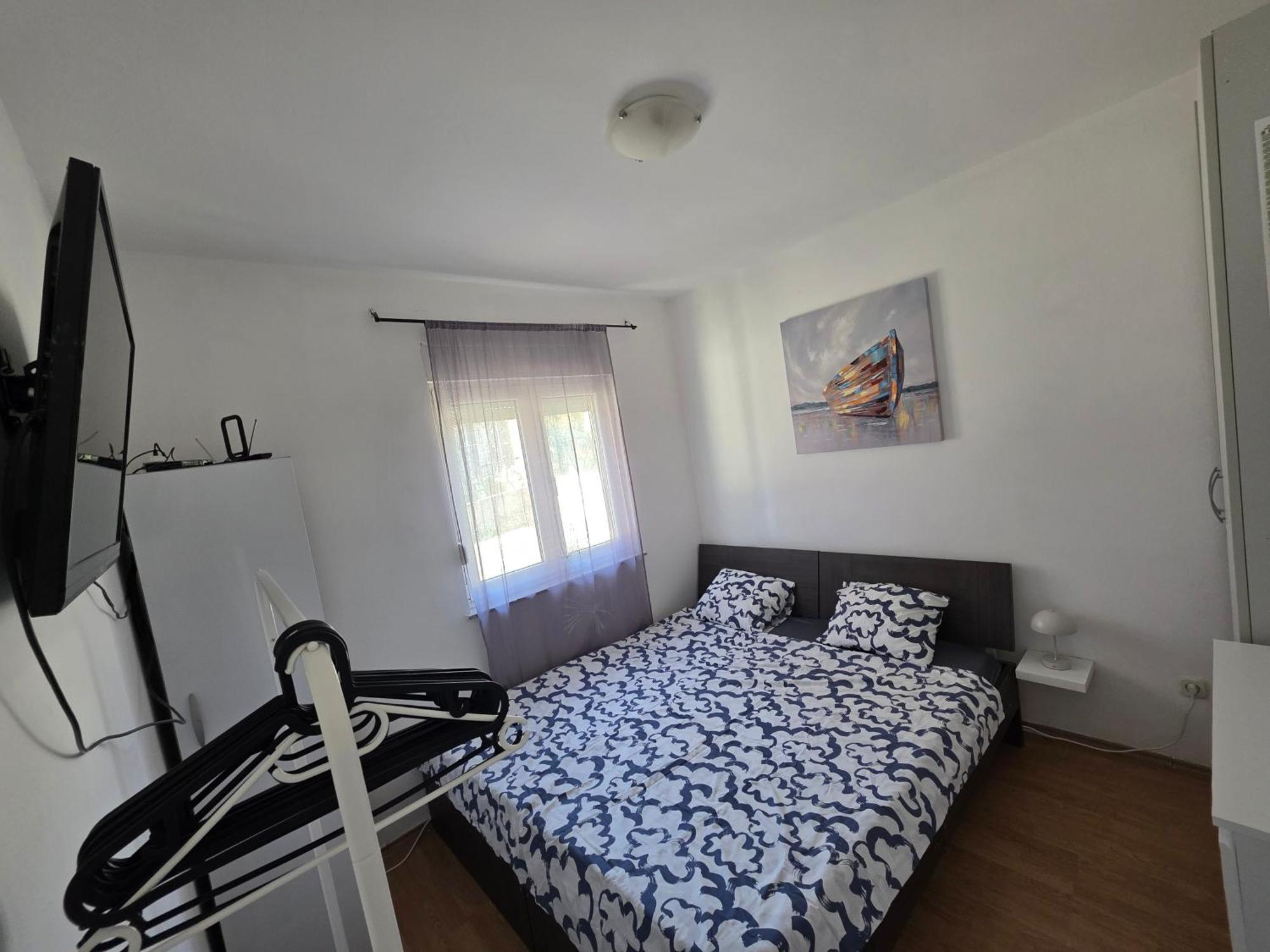 Apartman Teo Водице Экстерьер фото
